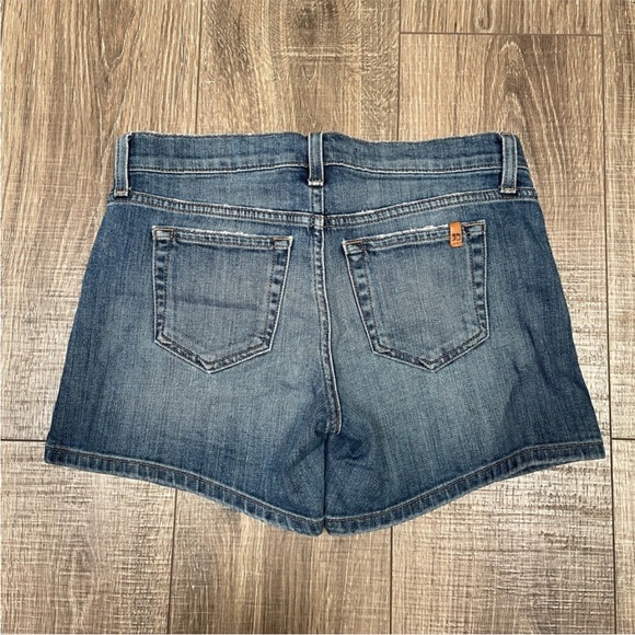 Joe’s Jean Shorts size 25 - Picture 2 of 7